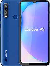 Best available price of Lenovo A8 2020 in Mauritania