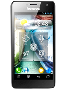 Best available price of Lenovo K860 in Mauritania