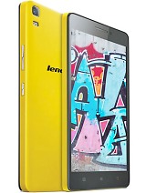 Best available price of Lenovo K3 Note in Mauritania