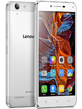 Best available price of Lenovo Vibe K5 Plus in Mauritania