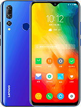 Best available price of Lenovo K6 Enjoy in Mauritania