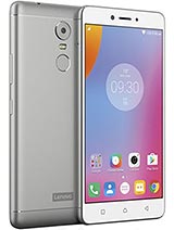 Best available price of Lenovo K6 Note in Mauritania