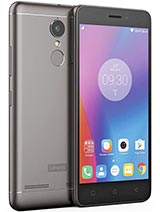 Best available price of Lenovo K6 Power in Mauritania