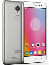 Best available price of Lenovo K6 in Mauritania