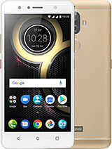 Best available price of Lenovo K8 Plus in Mauritania