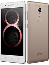 Best available price of Lenovo K8 in Mauritania