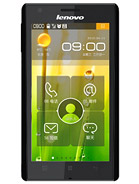 Best available price of Lenovo K800 in Mauritania