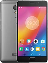 Best available price of Lenovo P2 in Mauritania