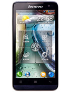 Best available price of Lenovo P770 in Mauritania