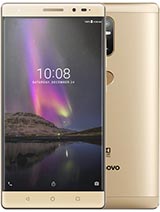 Best available price of Lenovo Phab2 Plus in Mauritania