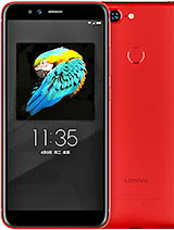 Best available price of Lenovo S5 in Mauritania