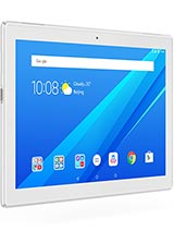 Best available price of Lenovo Tab 4 10 Plus in Mauritania