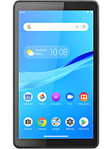 Best available price of Lenovo Tab M7 in Mauritania
