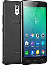 Best available price of Lenovo Vibe P1m in Mauritania