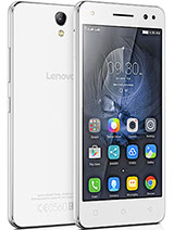 Best available price of Lenovo Vibe S1 Lite in Mauritania