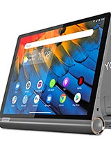 Best available price of Lenovo Yoga Smart Tab in Mauritania