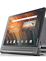 Best available price of Lenovo Yoga Tab 3 Plus in Mauritania