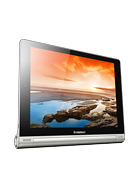 Best available price of Lenovo Yoga Tablet 10 in Mauritania