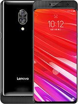 Best available price of Lenovo Z5 Pro in Mauritania
