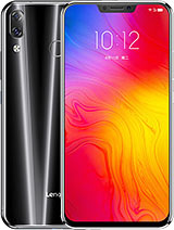 Best available price of Lenovo Z5 in Mauritania