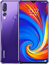 Best available price of Lenovo Z5s in Mauritania