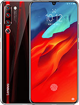 Best available price of Lenovo Z6 Pro in Mauritania