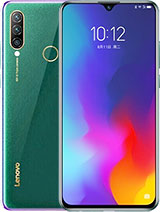 Best available price of Lenovo Z6 Youth in Mauritania