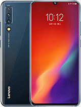 Best available price of Lenovo Z6 in Mauritania