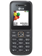 Best available price of LG A100 in Mauritania