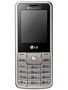 Best available price of LG A155 in Mauritania