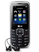 Best available price of LG A160 in Mauritania