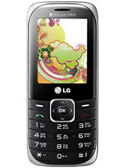 Best available price of LG A165 in Mauritania