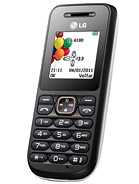 Best available price of LG A180 in Mauritania