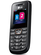 Best available price of LG A190 in Mauritania