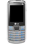 Best available price of LG A290 in Mauritania