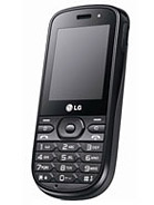 Best available price of LG A350 in Mauritania