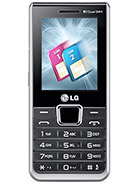 Best available price of LG A390 in Mauritania