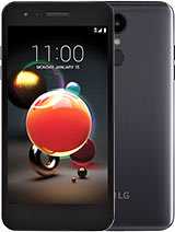 Best available price of LG Aristo 2 in Mauritania