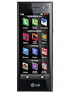 Best available price of LG BL40 New Chocolate in Mauritania