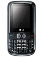 Best available price of LG C105 in Mauritania
