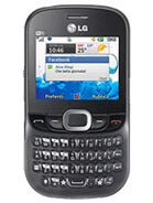 Best available price of LG C365 in Mauritania