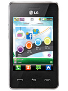 Best available price of LG T375 Cookie Smart in Mauritania