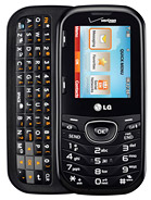 Best available price of LG Cosmos 2 in Mauritania