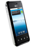 Best available price of LG Optimus Chic E720 in Mauritania