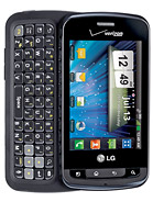 Best available price of LG Enlighten VS700 in Mauritania
