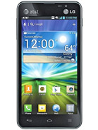 Best available price of LG Escape P870 in Mauritania