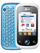 Best available price of LG Etna C330 in Mauritania