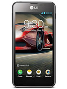 Best available price of LG Optimus F5 in Mauritania