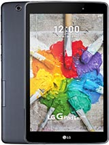 Best available price of LG G Pad III 8-0 FHD in Mauritania
