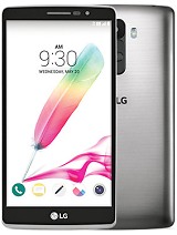 Best available price of LG G4 Stylus in Mauritania